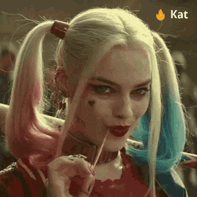 HarleyQuinn avatar