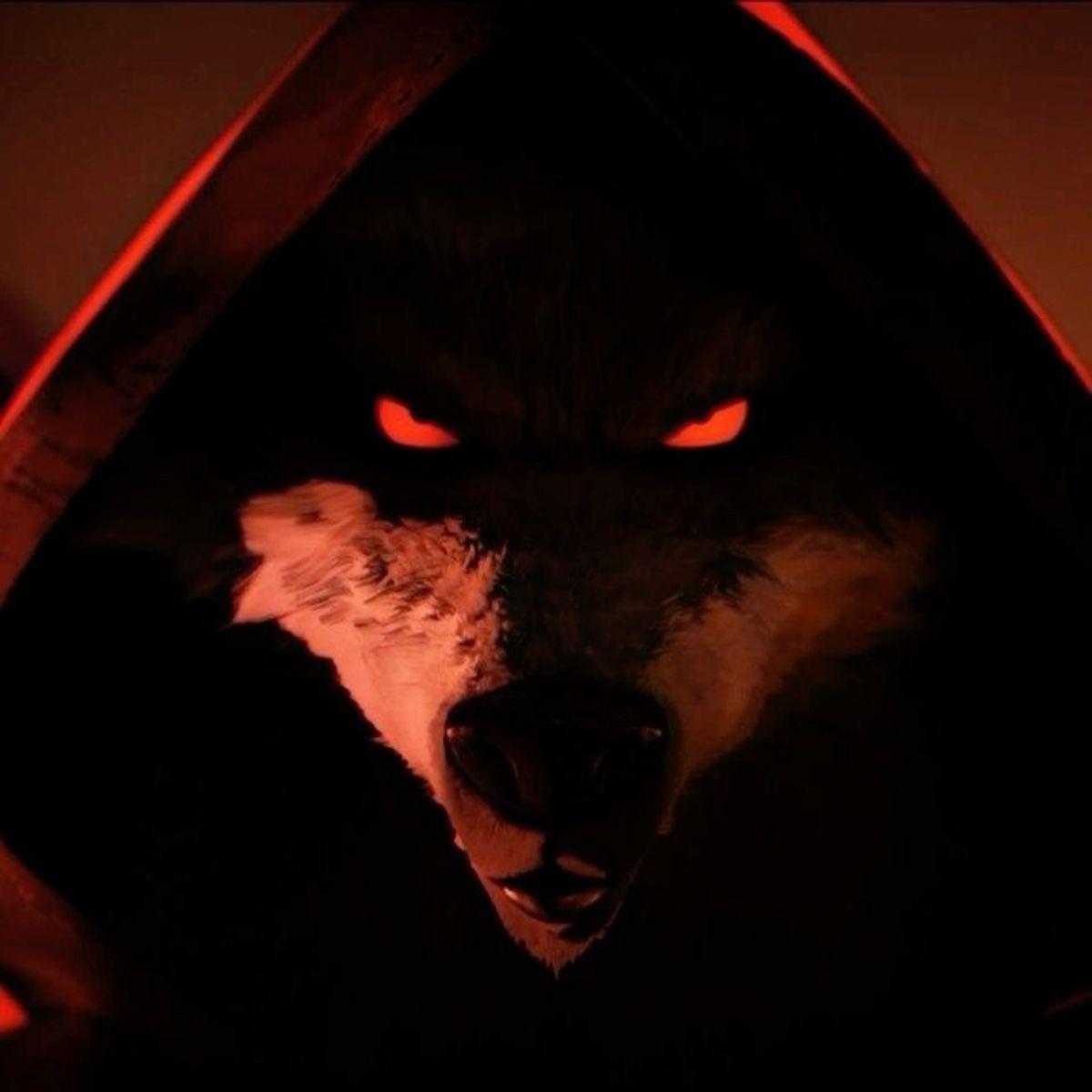 Galadi avatar