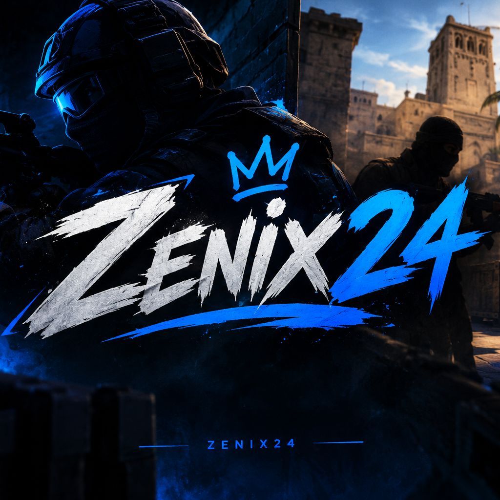 Zenix24