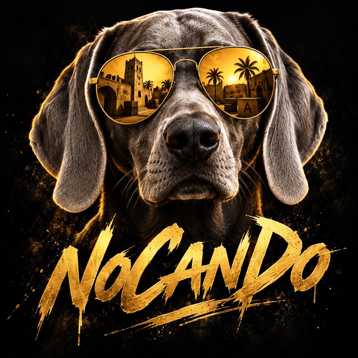 NoCanDo