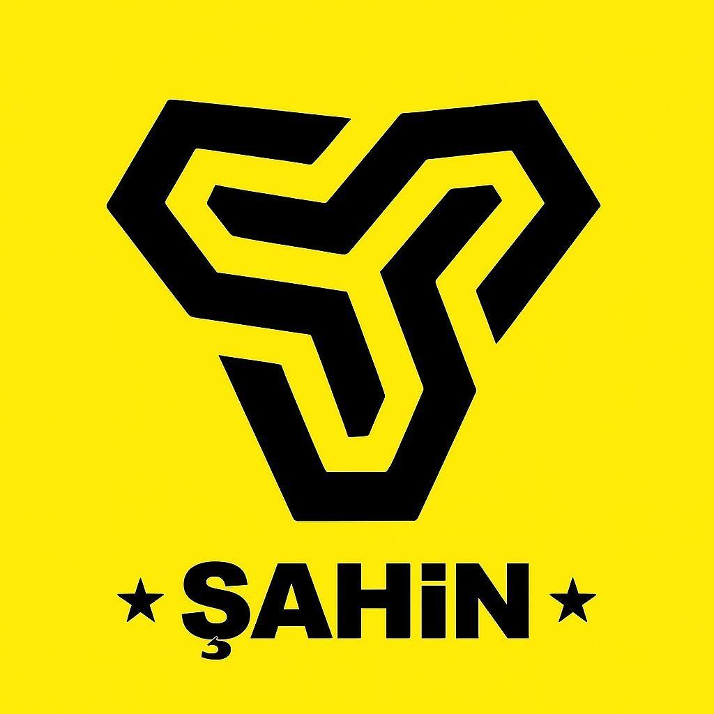 SAHIN-16 avatar
