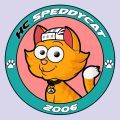 HC SpeddyCat