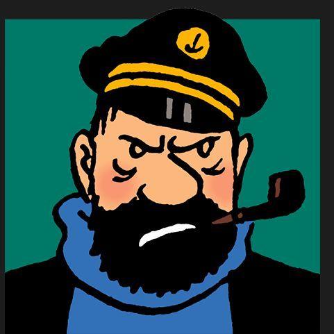 Haddock38 avatar