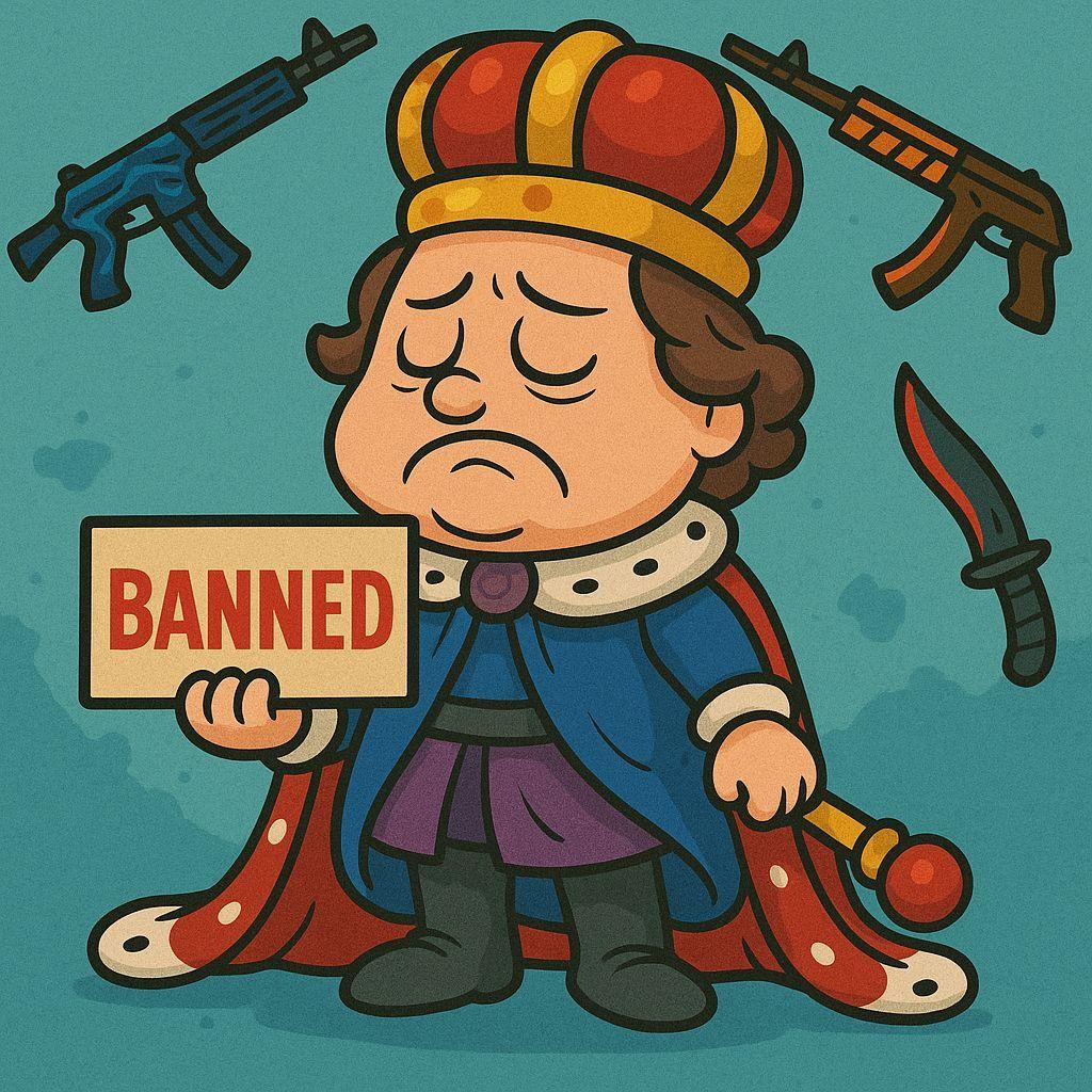xLarantes avatar
