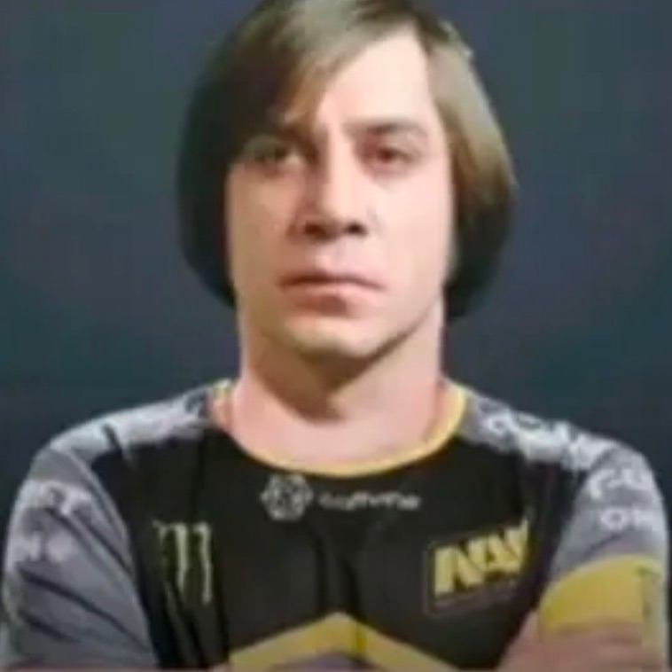 dzunkap FACEIT avatar