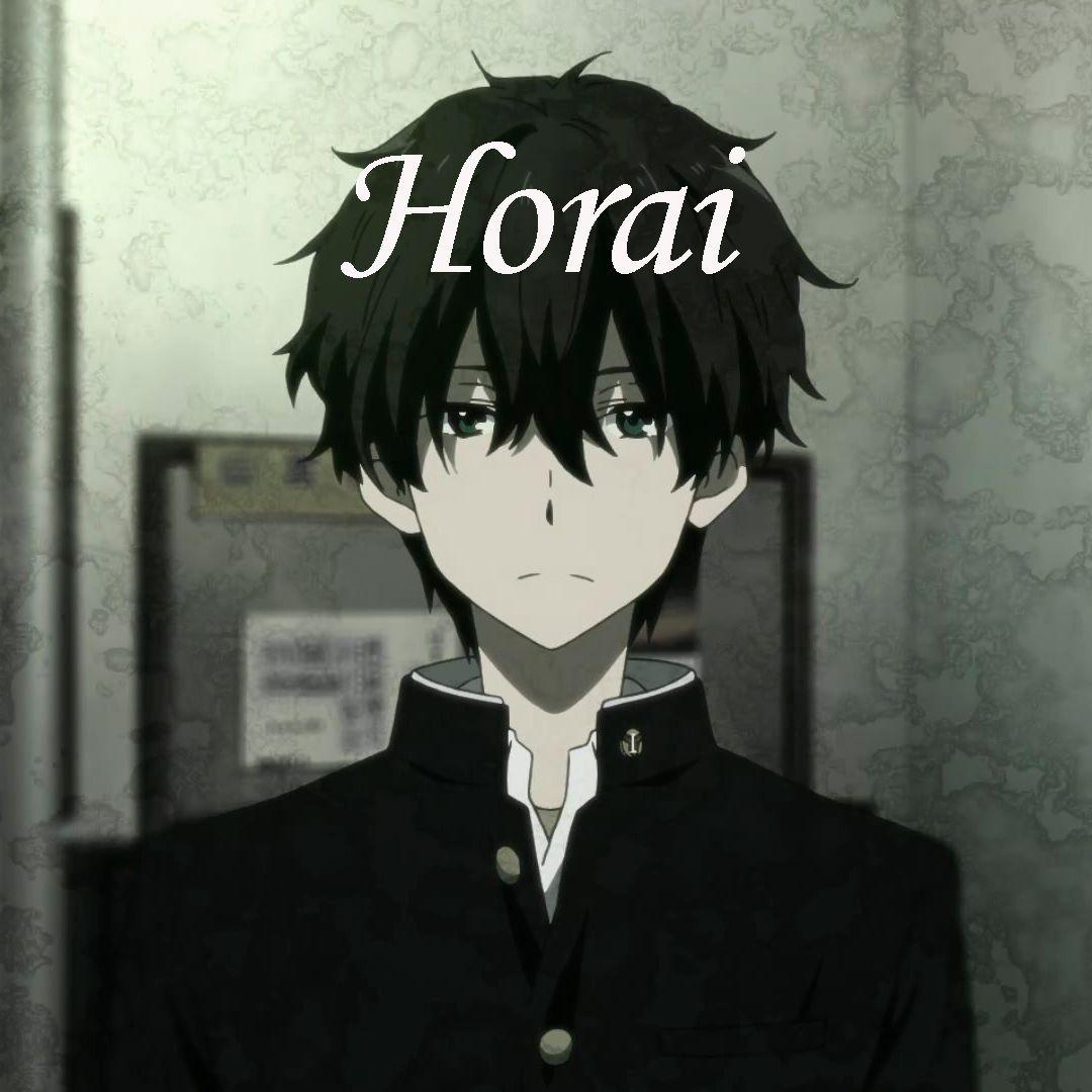 Horaiii avatar