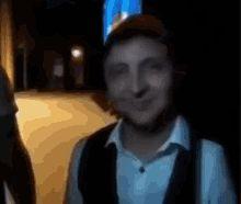 DanilaBently avatar