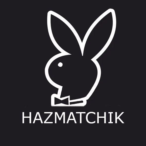 hazmatchik avatar