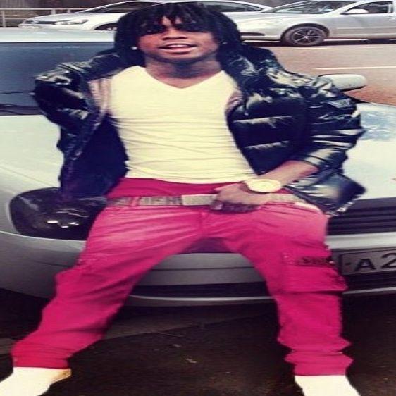 CHECHENMAFIA avatar