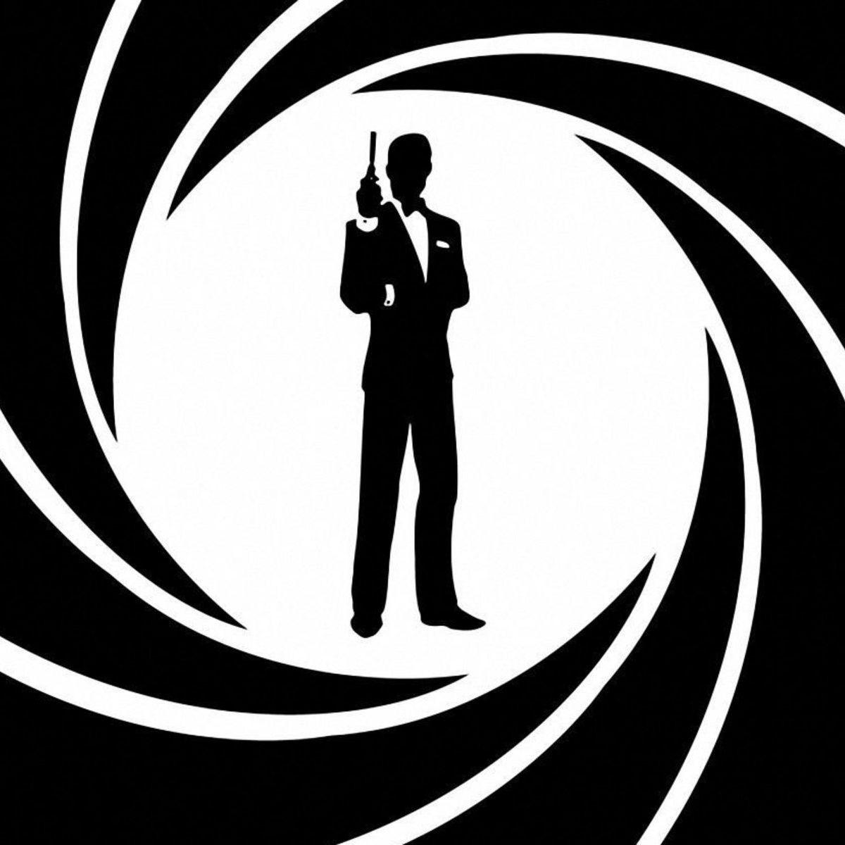 BOND97 avatar