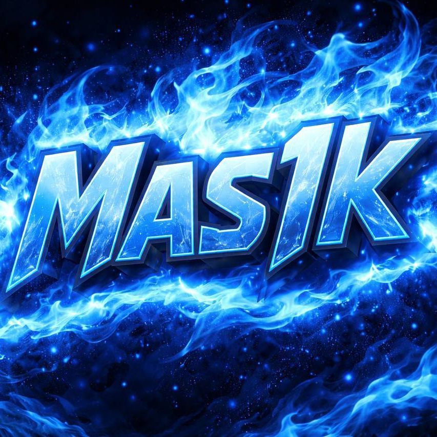 ___Mas1k___