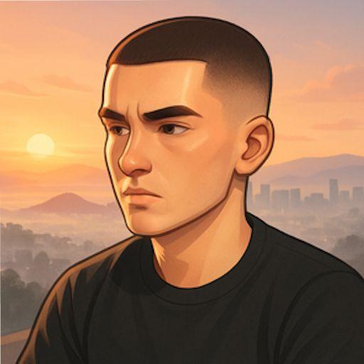 0chxvdy avatar