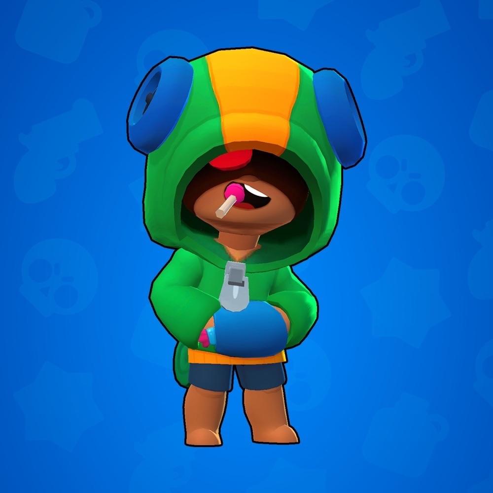 SMASH68 avatar