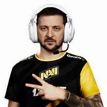 tAnker- FACEIT avatar