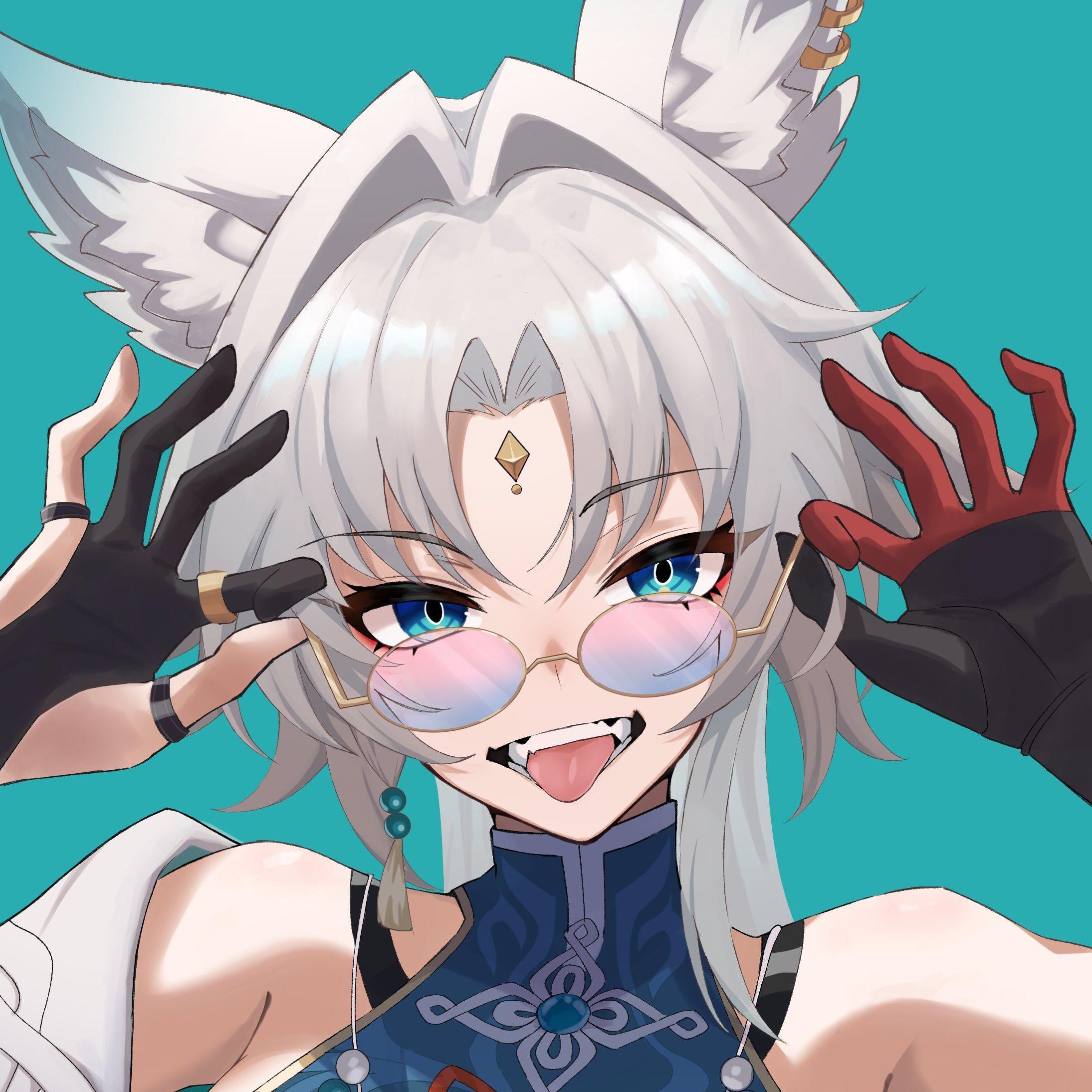 Ridamos avatar