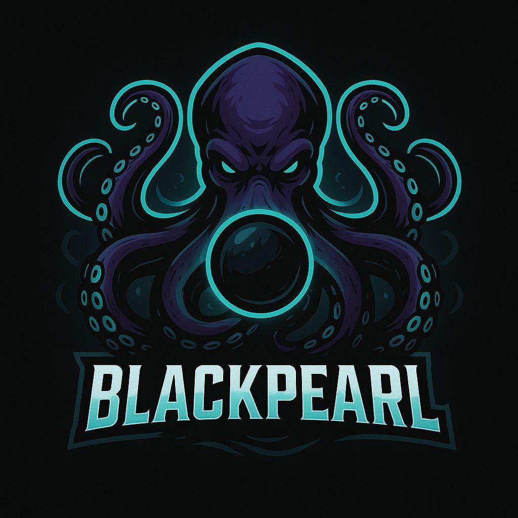 BlackPearl
