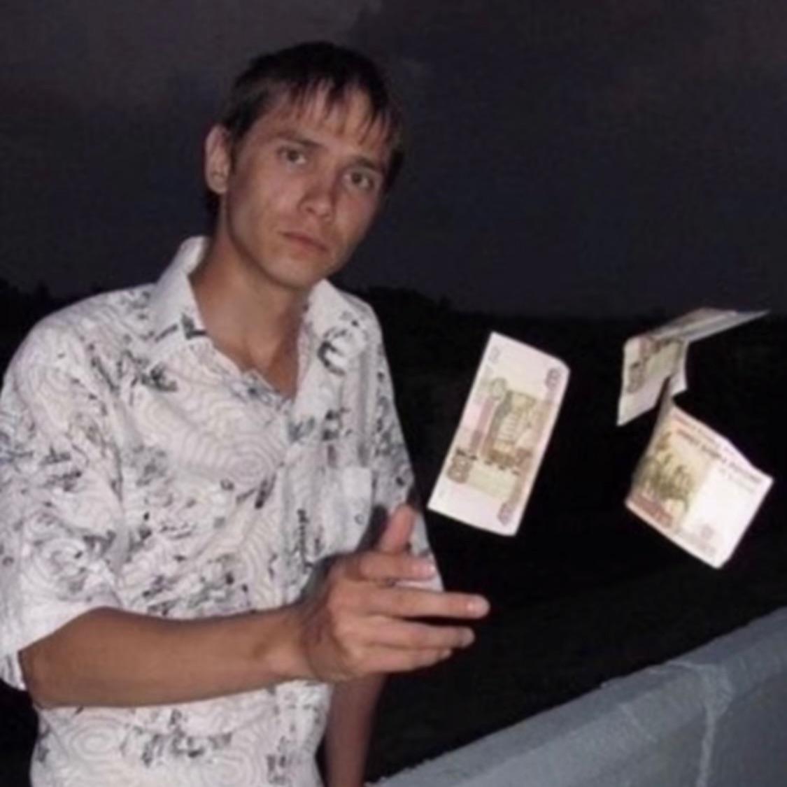 polonsky avatar