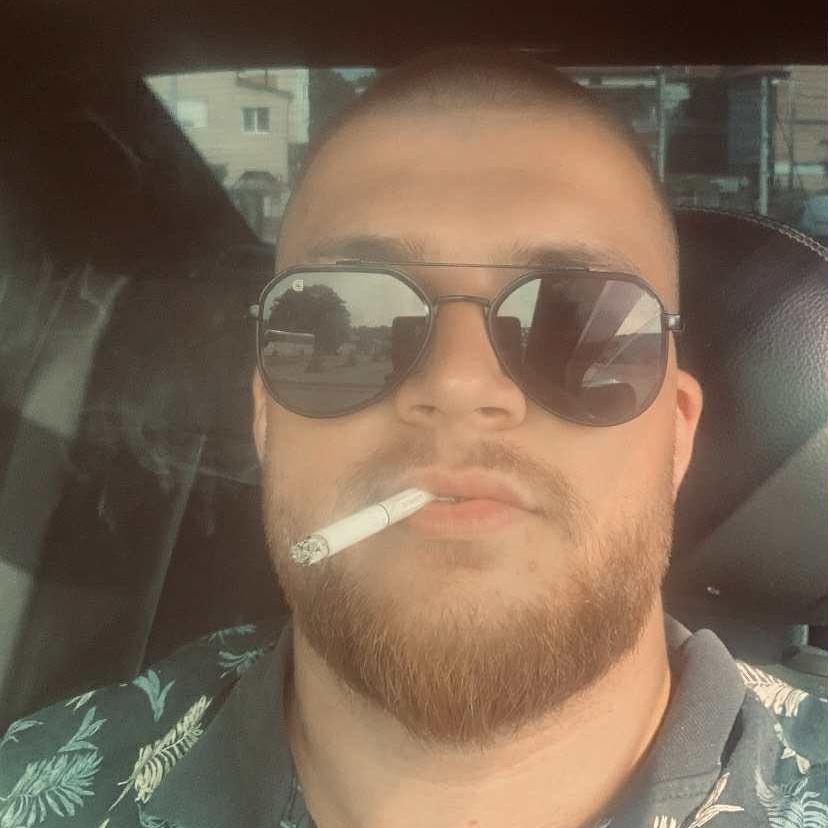 Faceit avatar