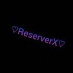Player ReserverX avatar