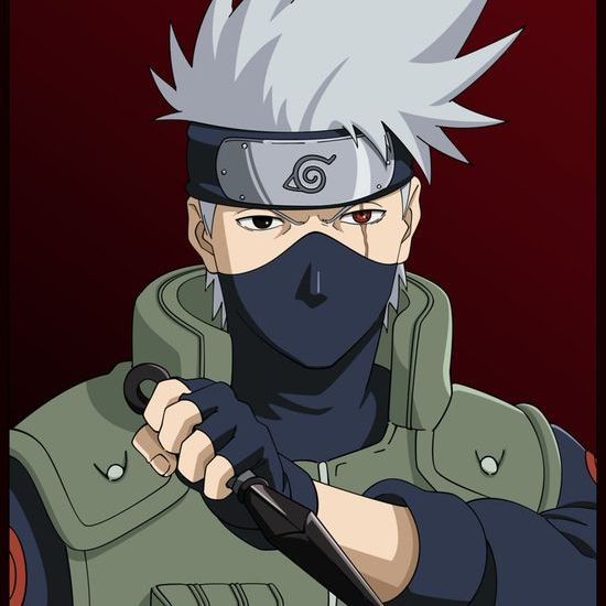 Kakashibaaa