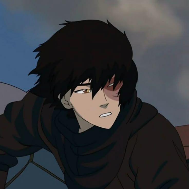 krasuf- avatar