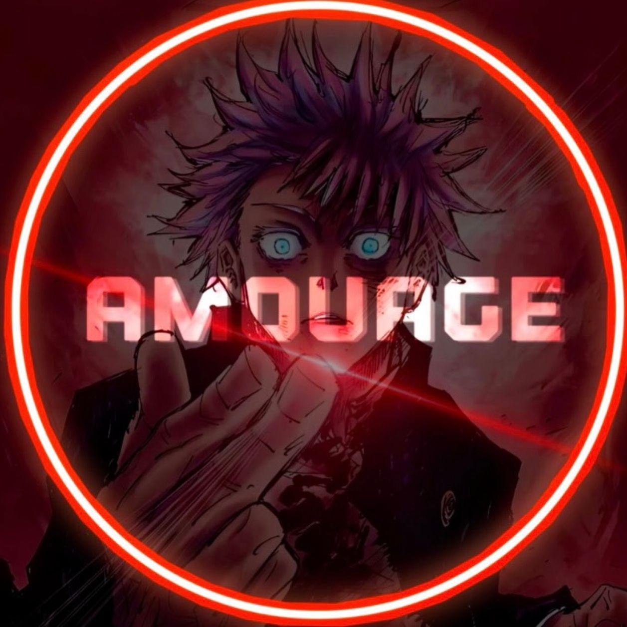 Am0age avatar