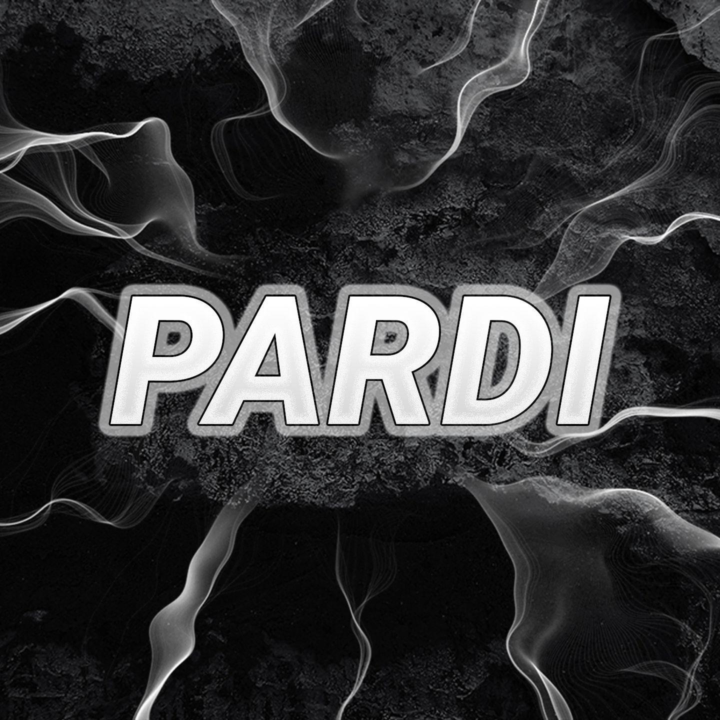 Pardiii avatar
