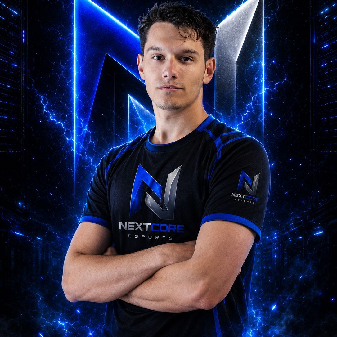Psychob05 FACEIT avatar