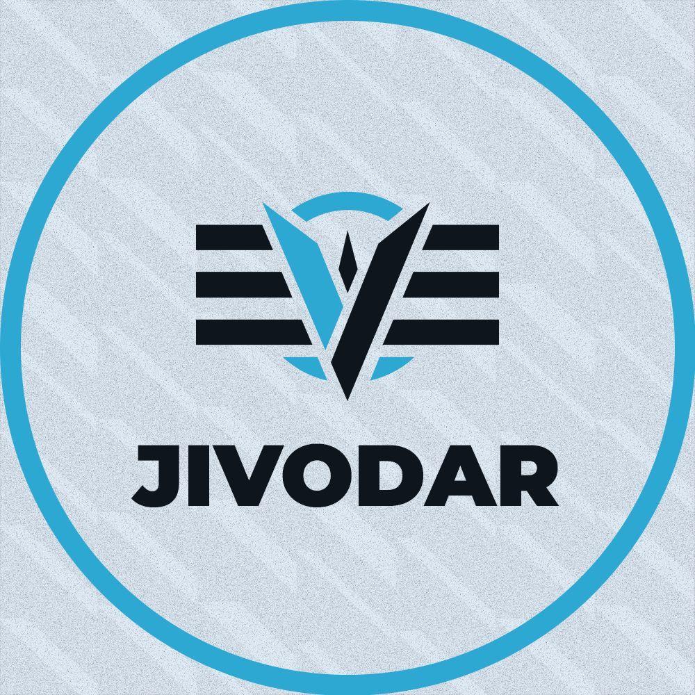 Jivodar avatar