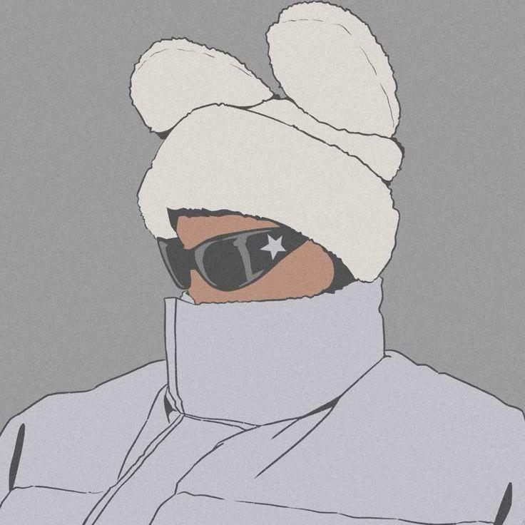 TruenoV8 avatar