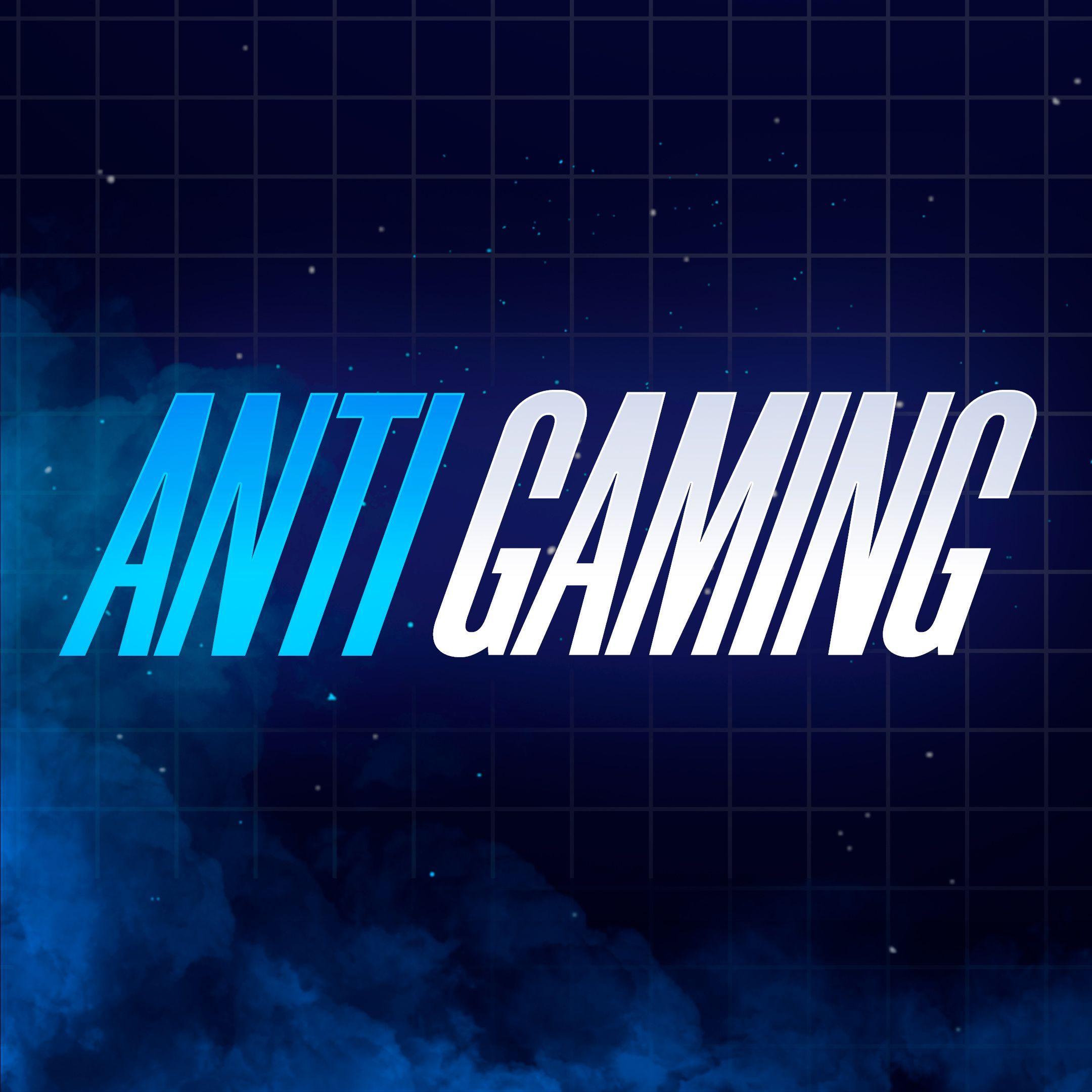 Player ANTI_GAMING avatar