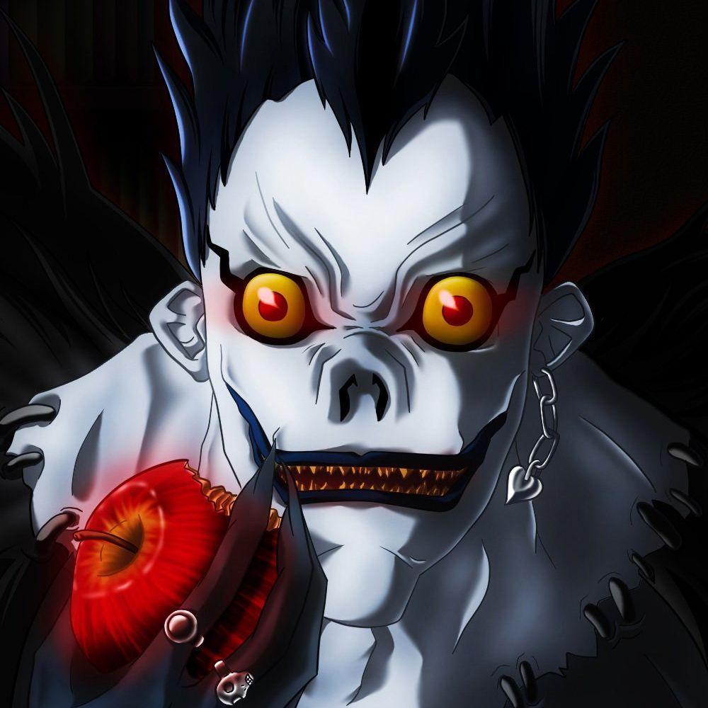 1Ryuk2 avatar