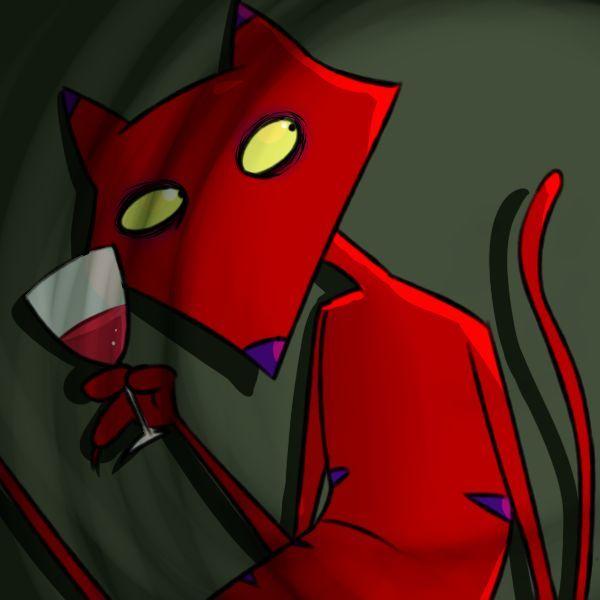 Player Compest avatar