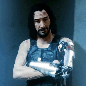 JohnnySilver