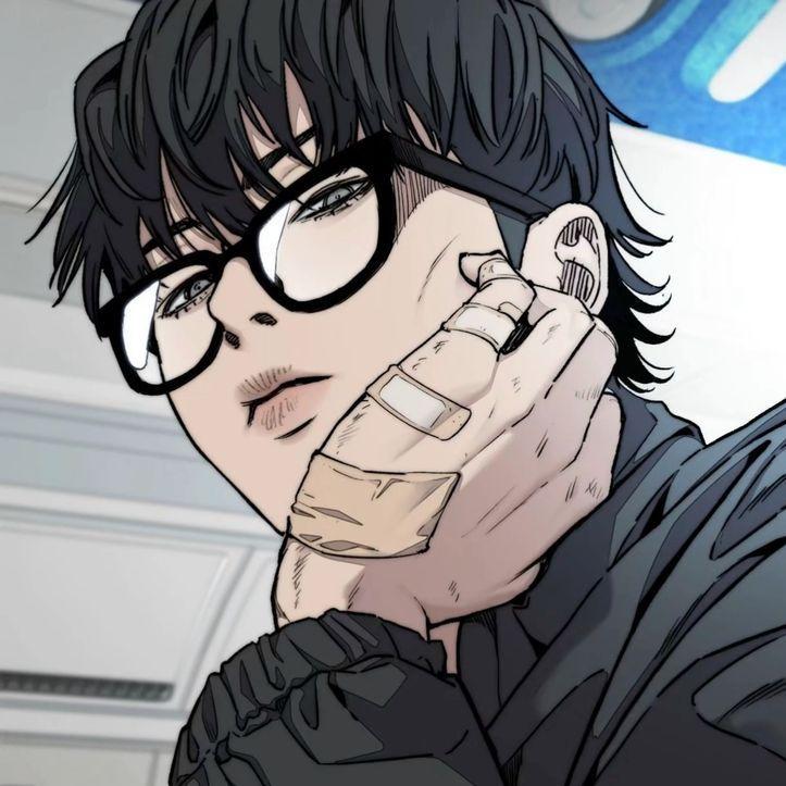 Valentin-kun avatar