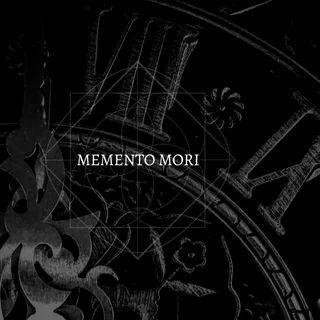 MementoMor1 avatar