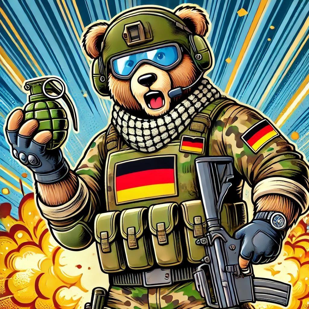 Oso321 avatar