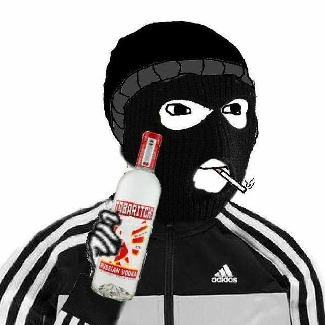 Ojidel avatar