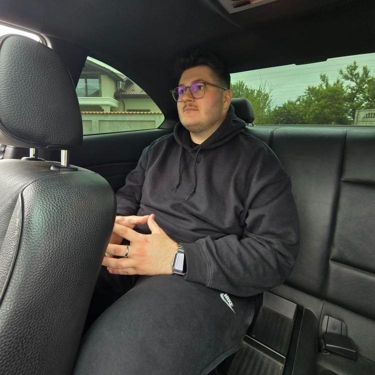 ZAZAGOD69 avatar