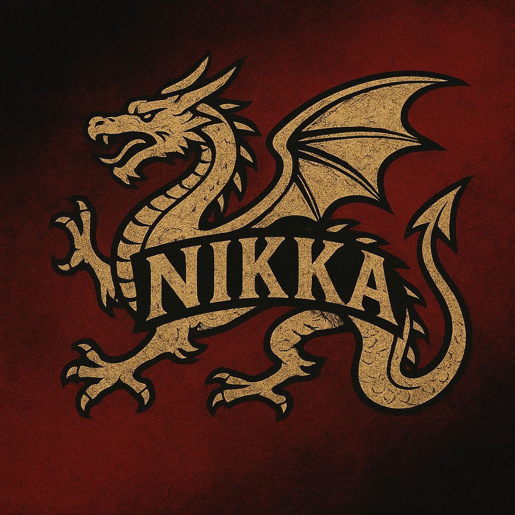 -nikka_ FACEIT avatar