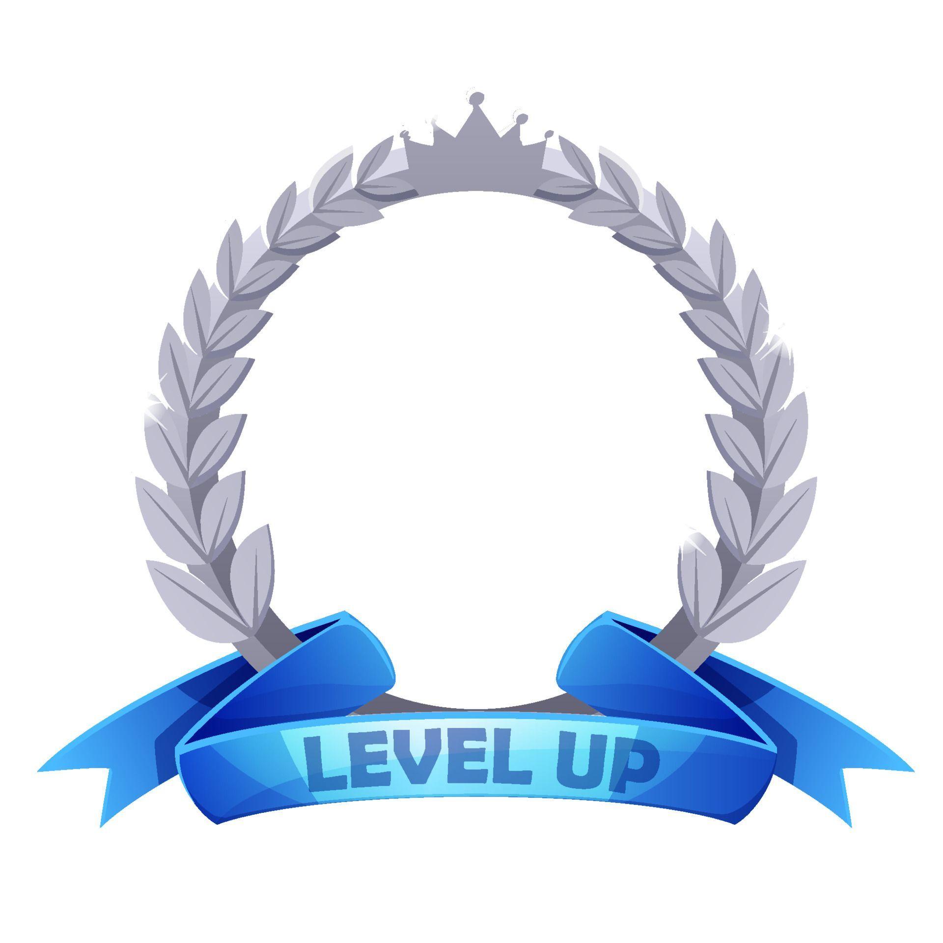 -Level-UP