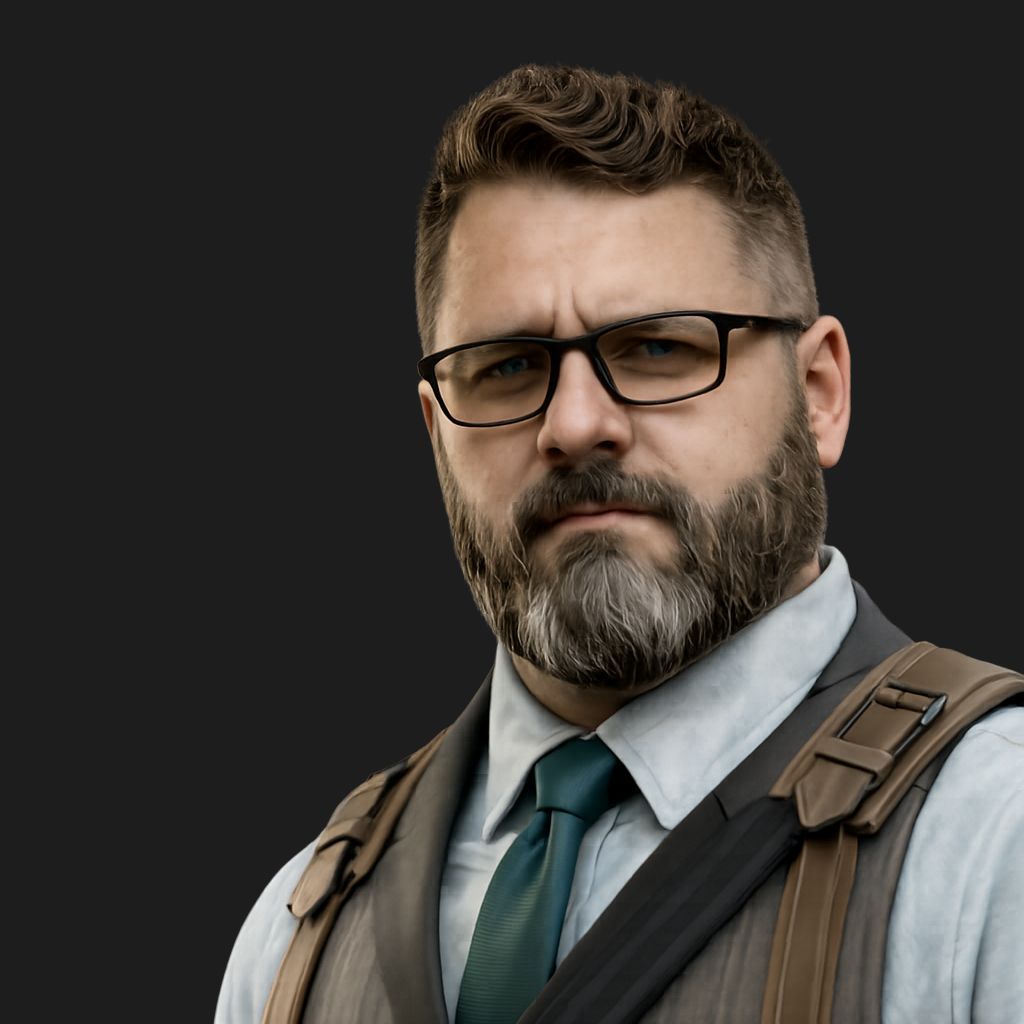 Faceit Avatar