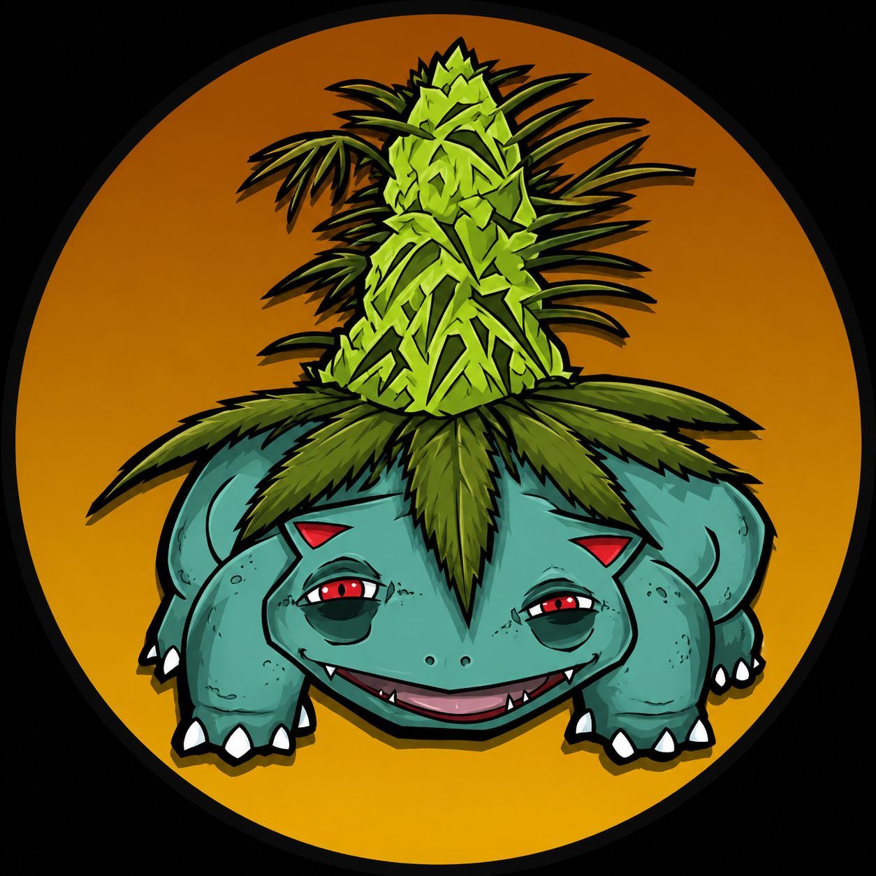 Faceit Avatar