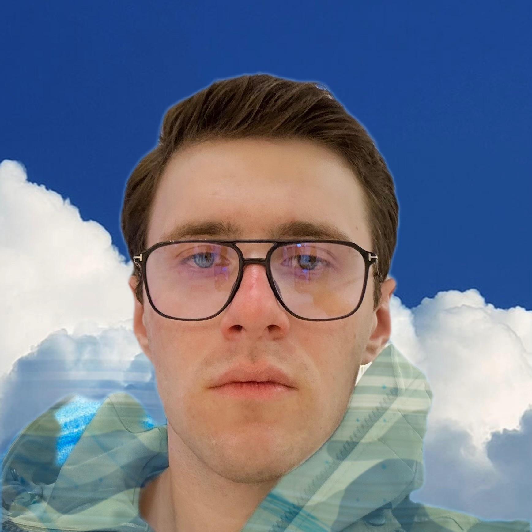 Player prozorrov avatar