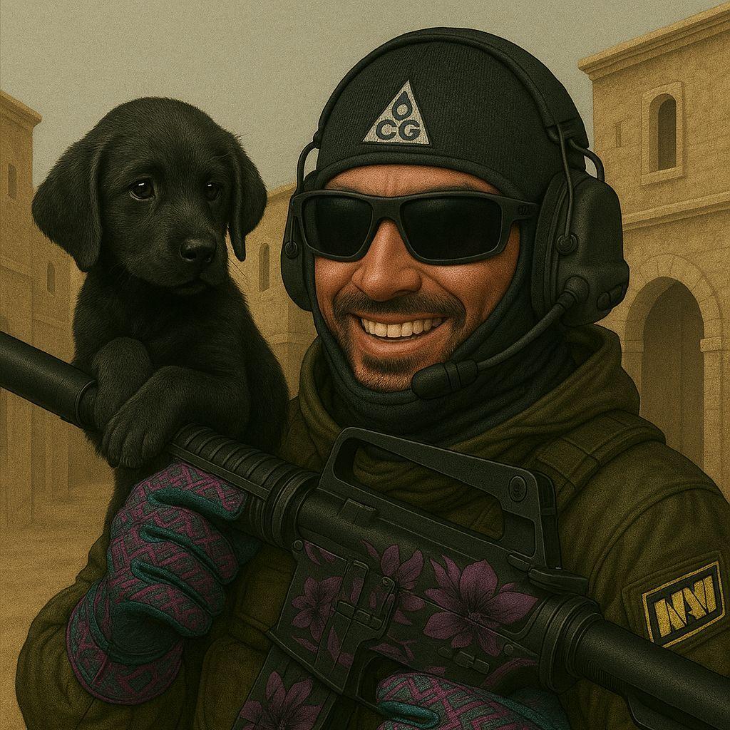 Wanttocreate avatar