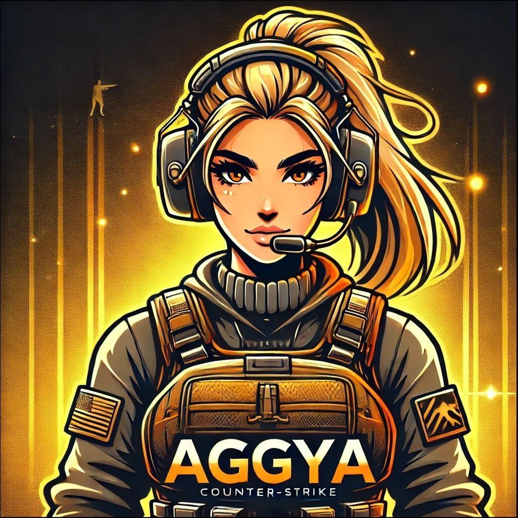 Aggya avatar