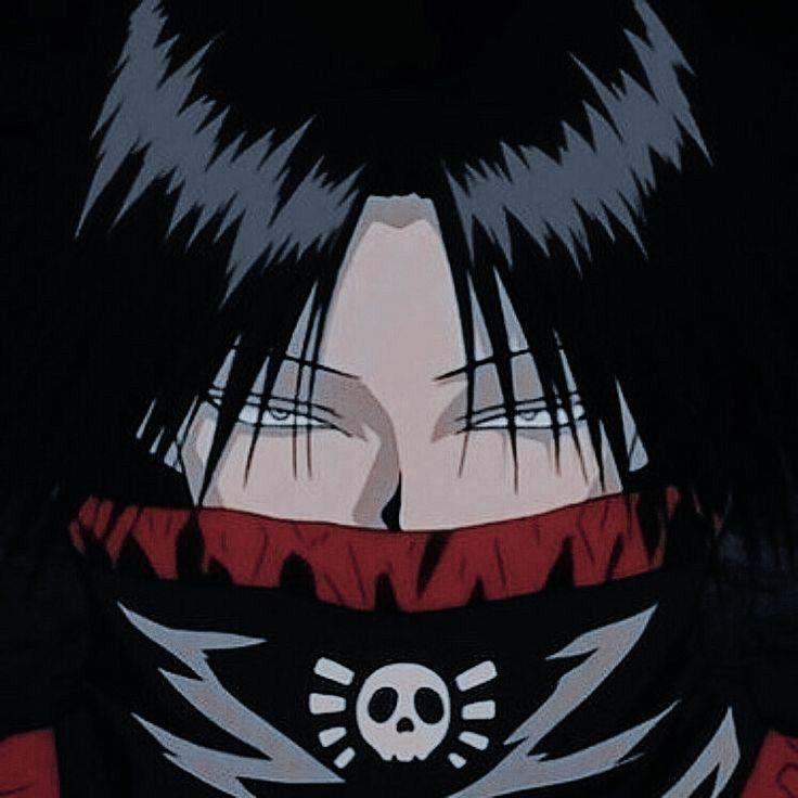 Ragna avatar