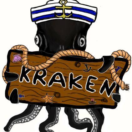 Krakenoliver