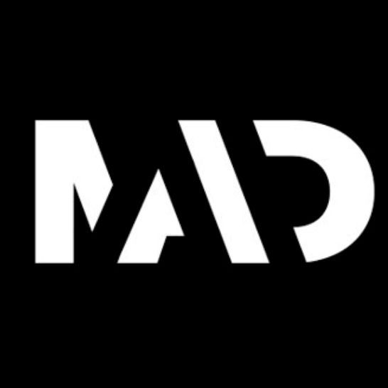 MAD_j FACEIT avatar