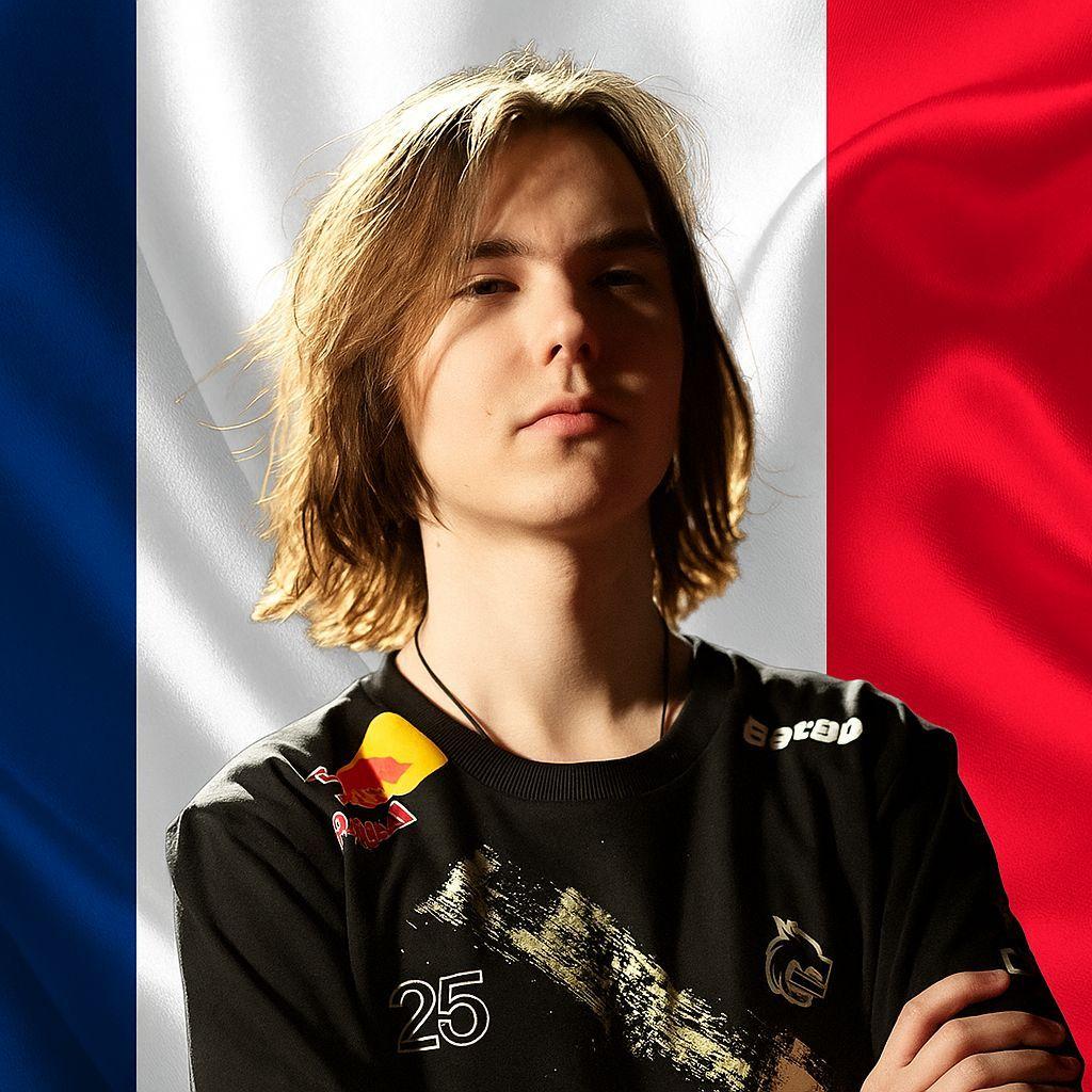 FrenchDonk avatar